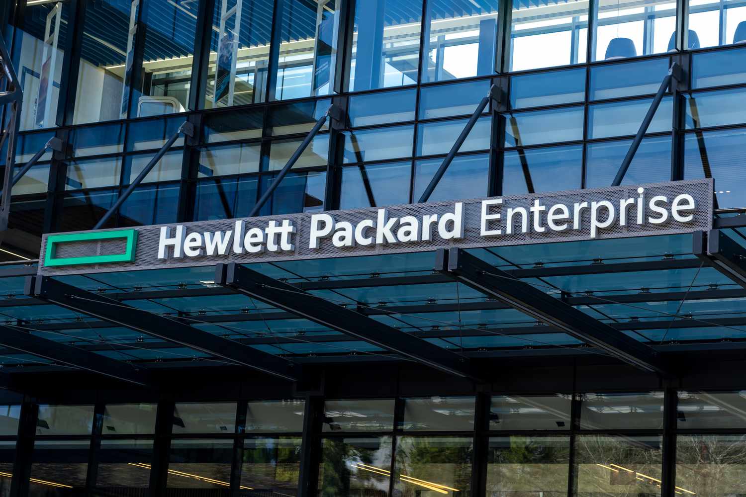 HPE